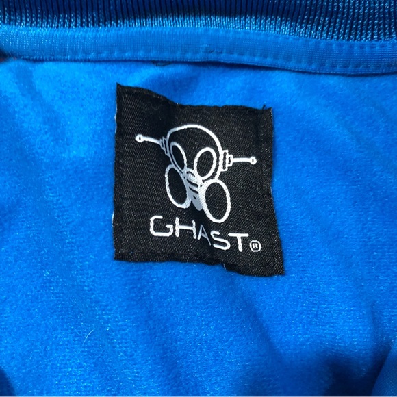 Ghast Track Jacket Australia Size XXL - Picture 6 of 7